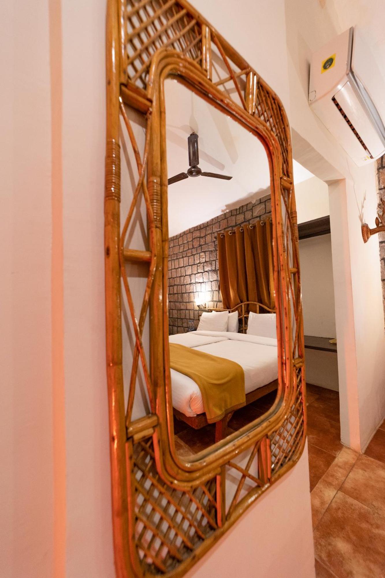 Tiger Trails Resort Tāla Zewnętrze zdjęcie