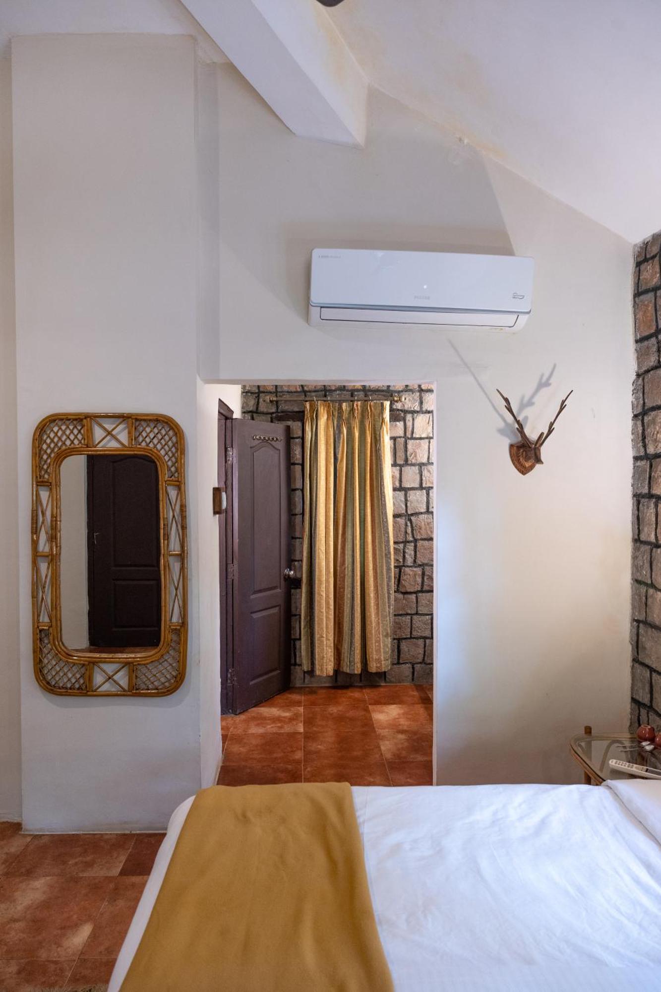 Tiger Trails Resort Tāla Zewnętrze zdjęcie
