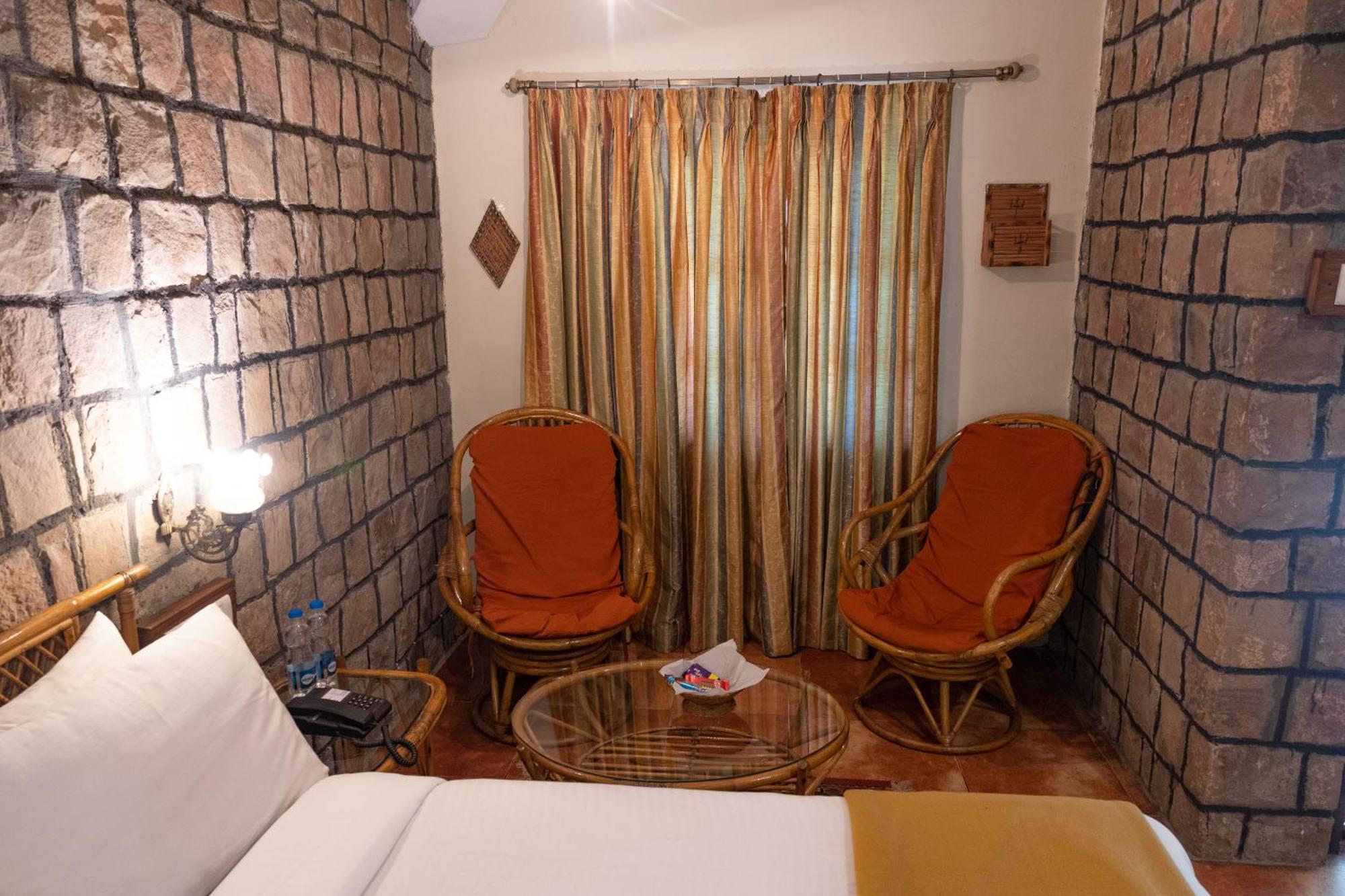 Tiger Trails Resort Tāla Zewnętrze zdjęcie