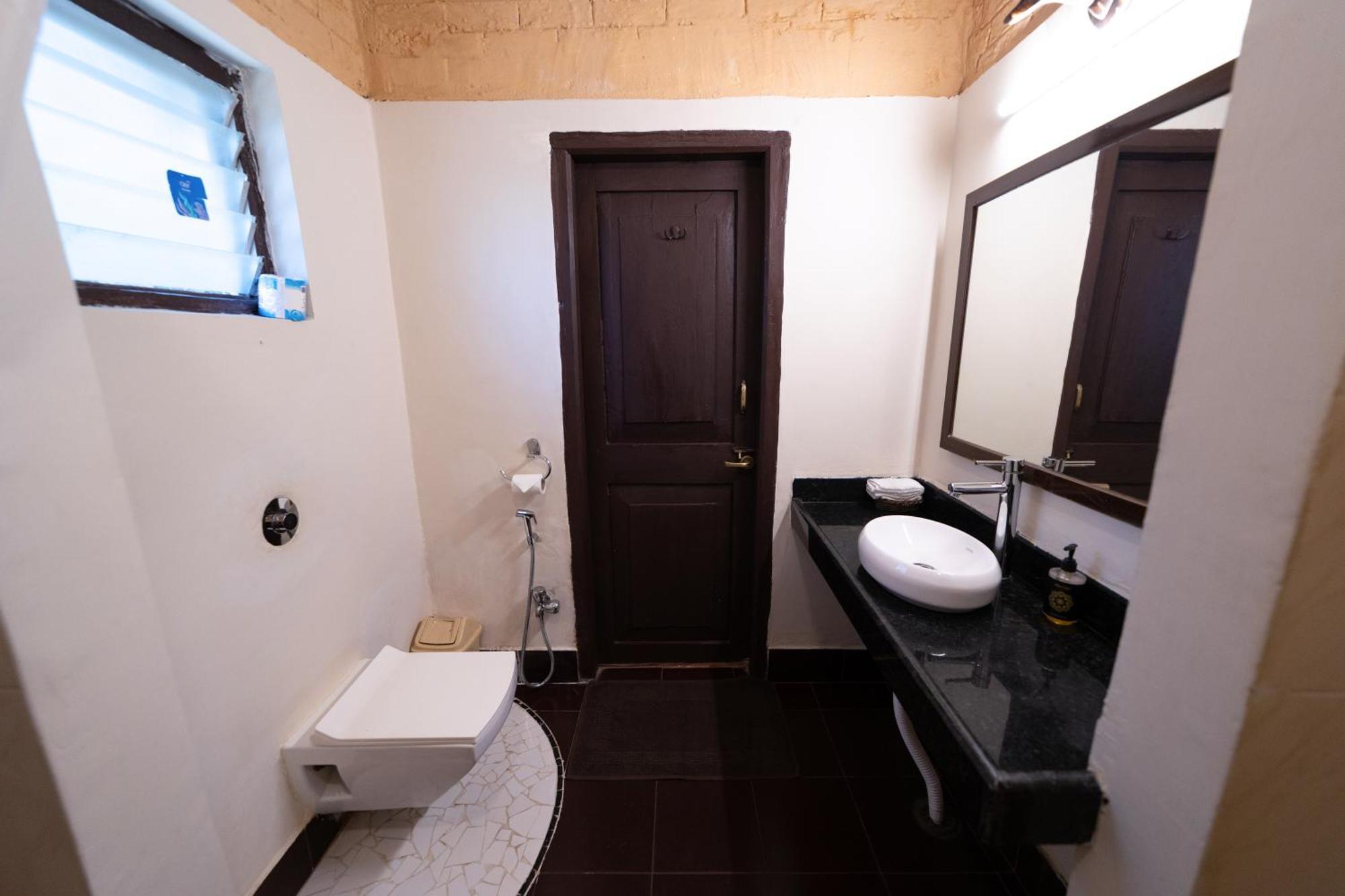 Tiger Trails Resort Tāla Zewnętrze zdjęcie
