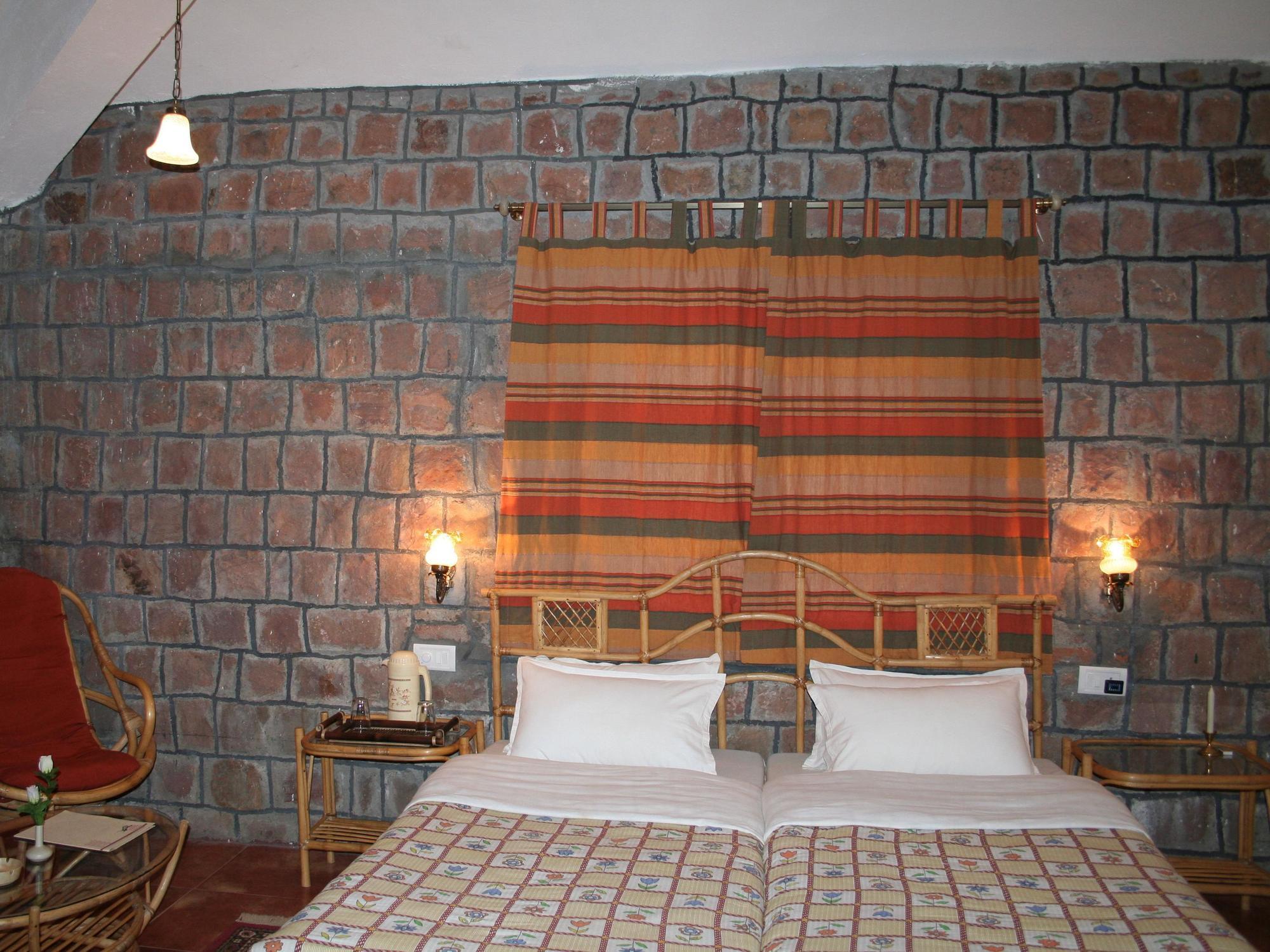 Tiger Trails Resort Tāla Zewnętrze zdjęcie